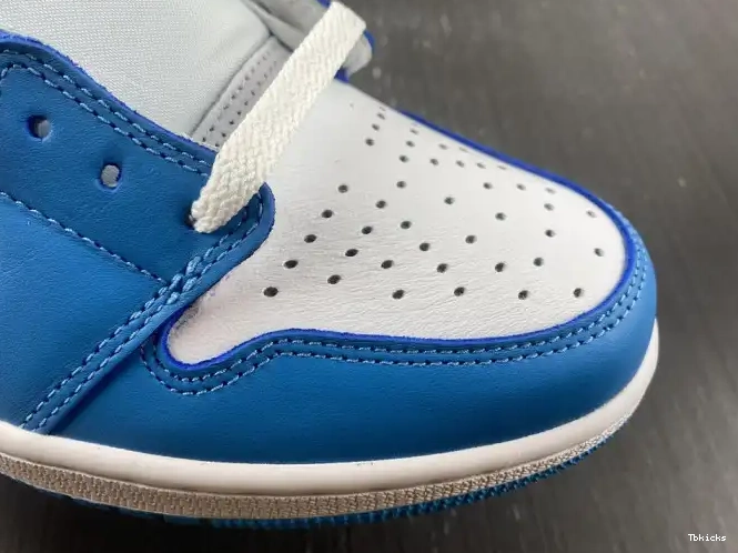Rep TBK Jordan CJ7891-401 x Low Air Nike SB 1 UNC 0610